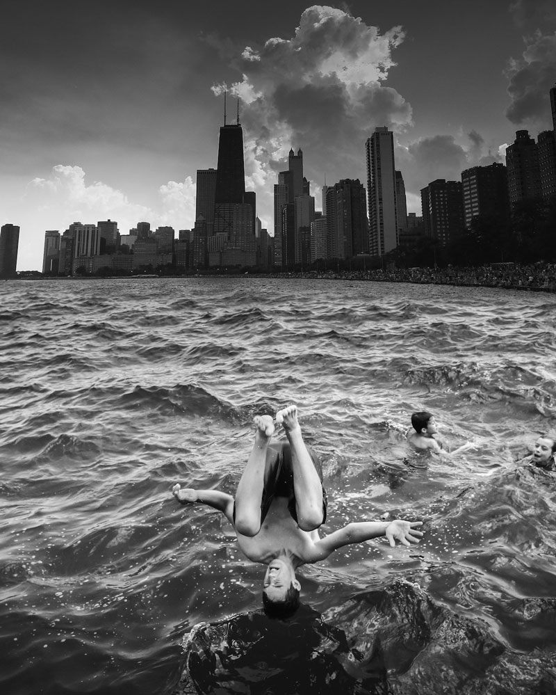 黑白摄影男 黑白摄影艺术家