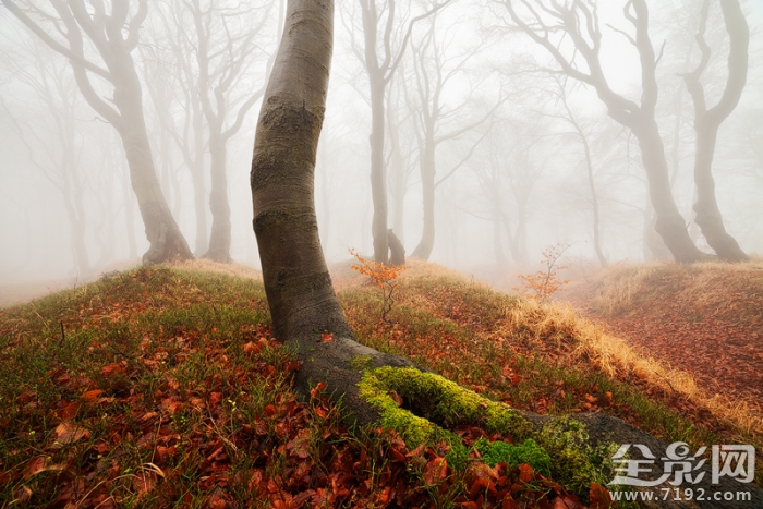 捷克摄影师风光片欣赏 捷克摄影师介绍图2