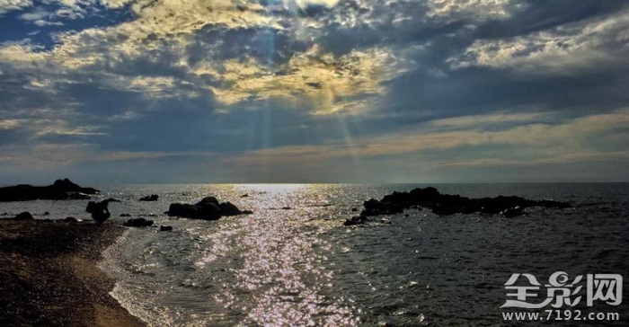 昌江棋子湾简介 昌江棋子湾有哪些景点图1