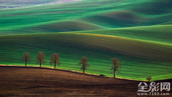 捷克摄影师风光片欣赏 捷克摄影师介绍