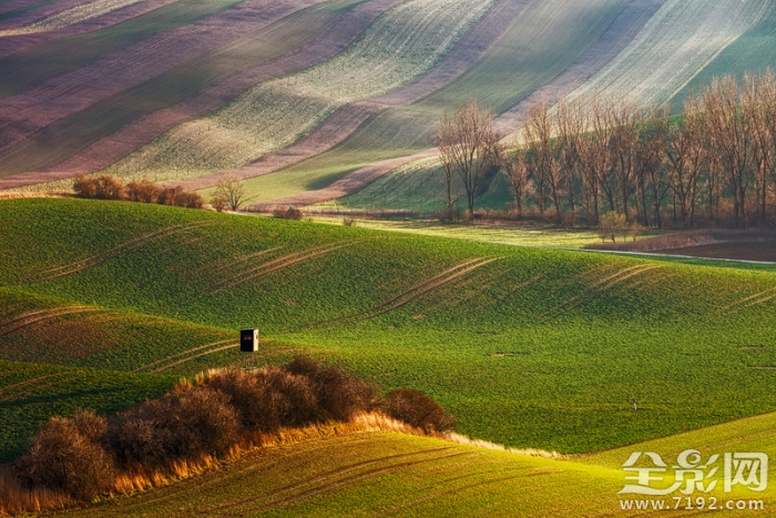 捷克摄影师风光片欣赏 捷克摄影师介绍