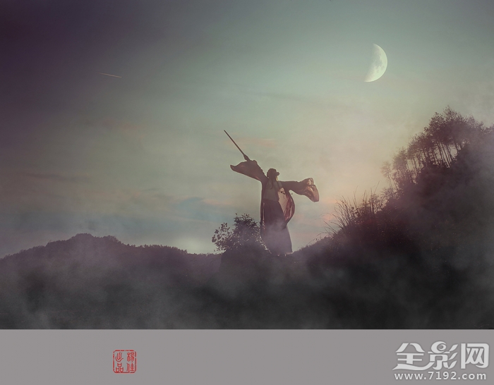 一杯浊酒,难看红尘透什么意思- 一杯浊酒看红尘的意思