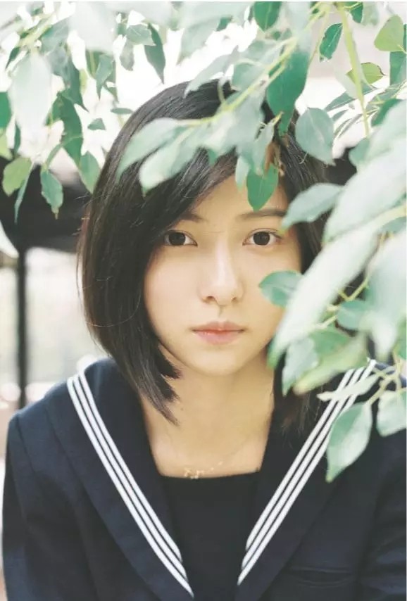 日系小清新如何拍摄 如何拍摄日系照片图2