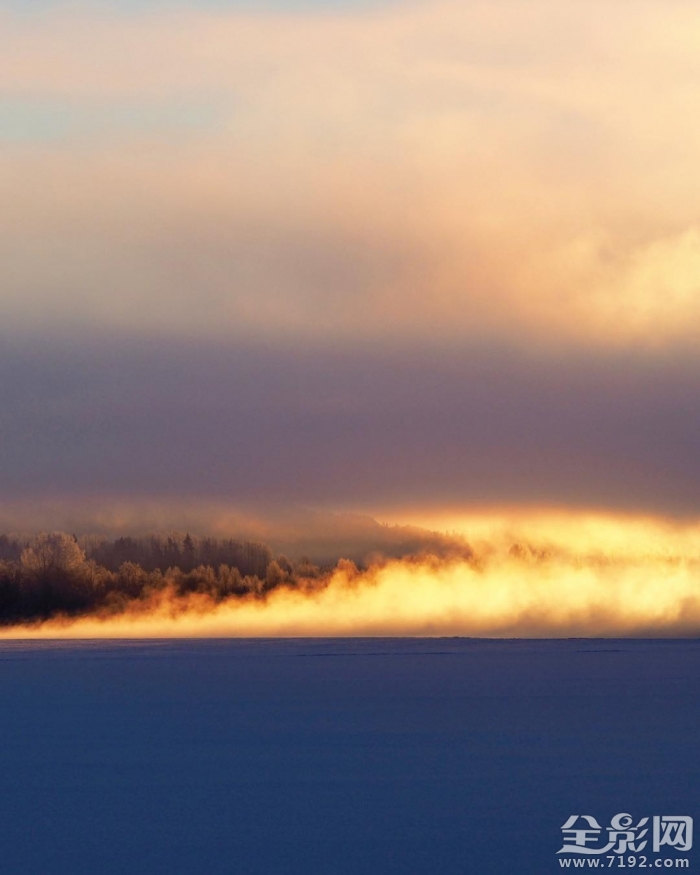 风光摄影师ling 世界顶级风光摄影大师图2