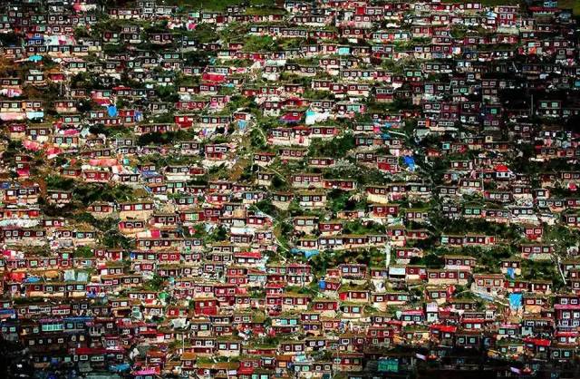 中国获奖摄影作品欣赏 中国摄影获奖作品照片