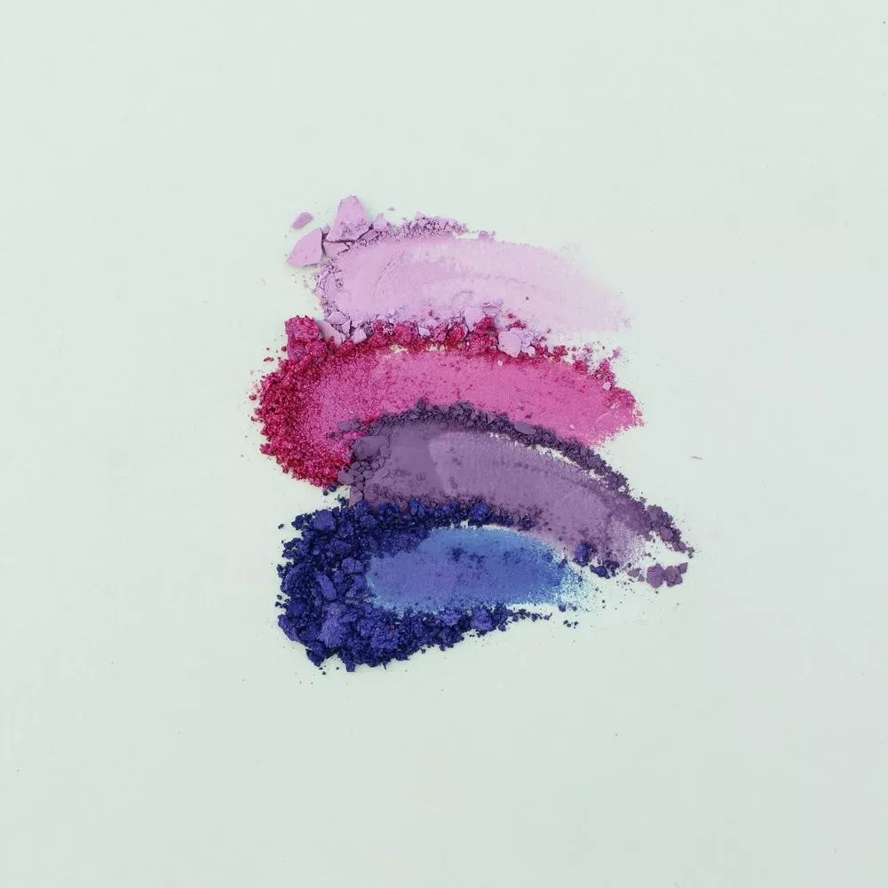 色彩强调图片 色彩强弱感图片