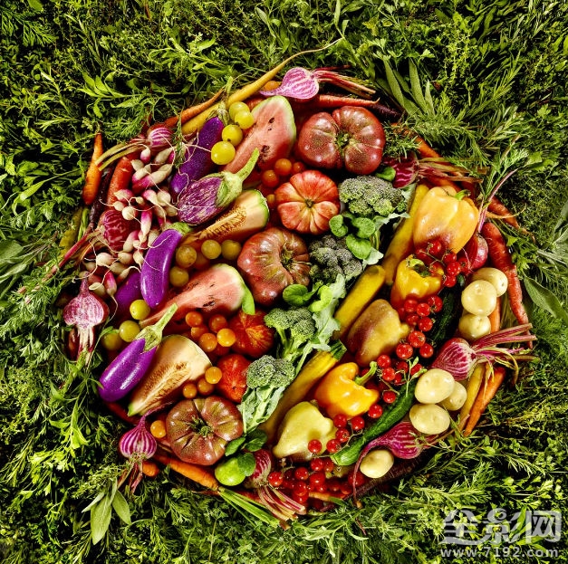 创意美食摄影灵感分享 创意美食摄影作品图片图2