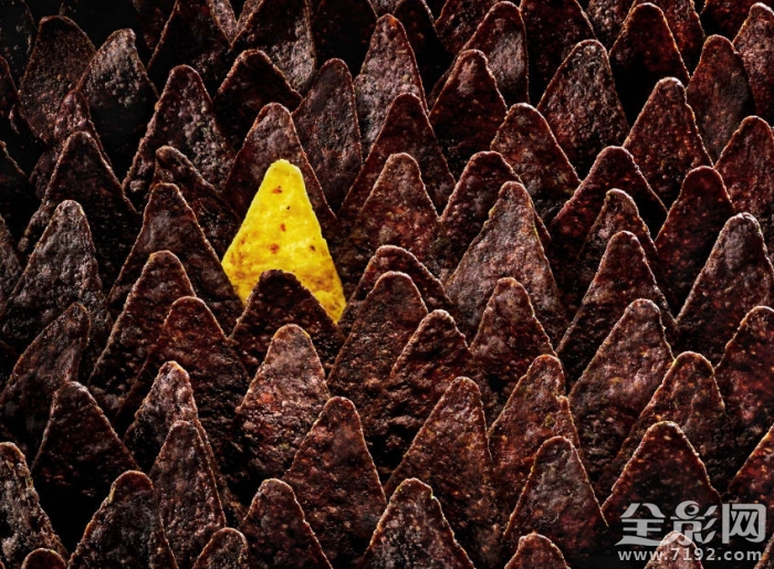 创意美食摄影灵感分享 创意美食摄影作品图片