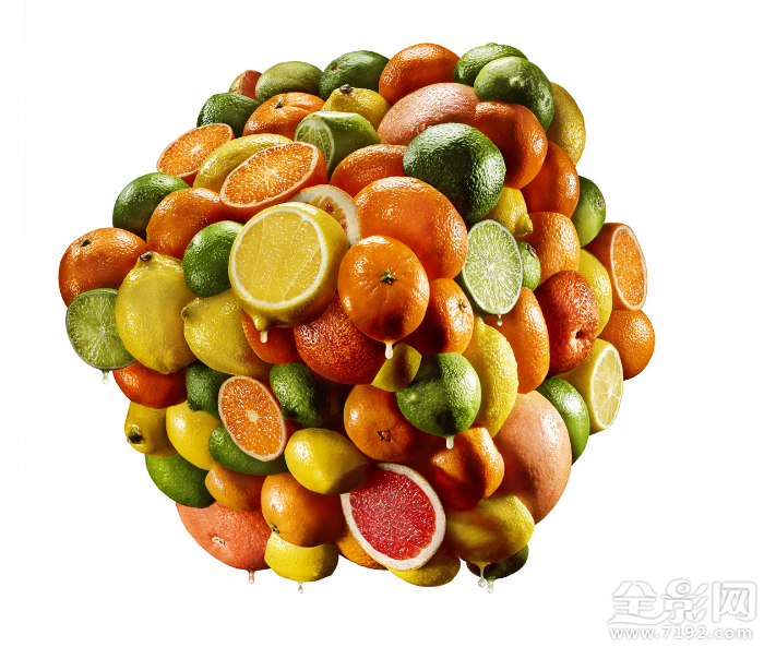 创意美食摄影灵感分享 创意美食摄影作品图片