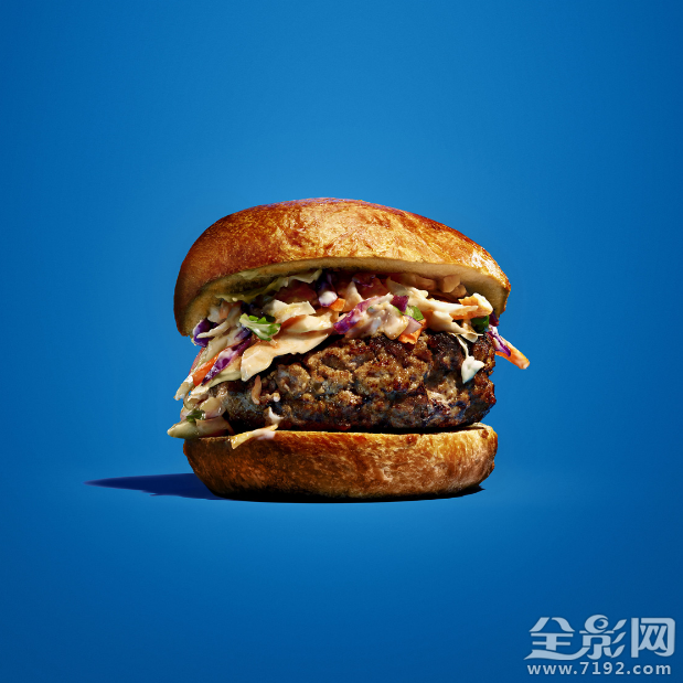 创意美食摄影灵感分享 创意美食摄影作品图片