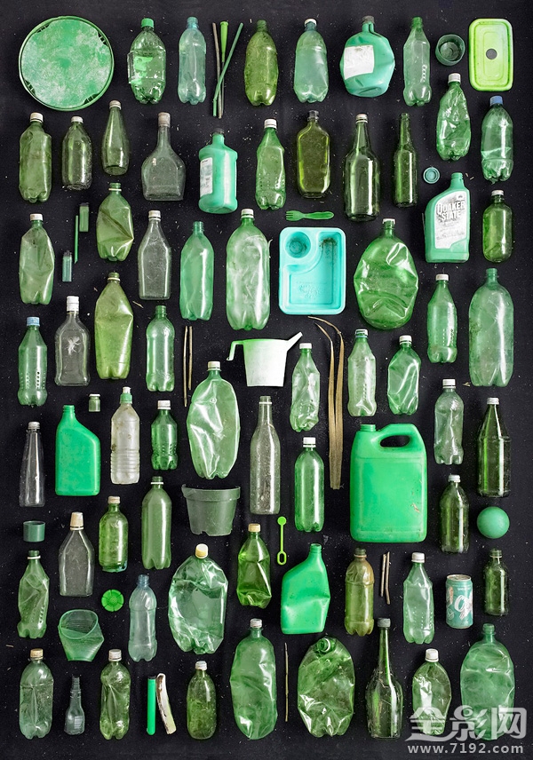 环保公益摄影创作说明 环保摄影作品展图1