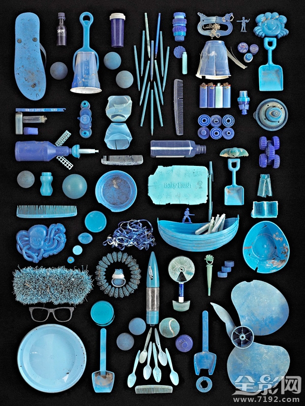 环保公益摄影创作说明 环保摄影作品展图2