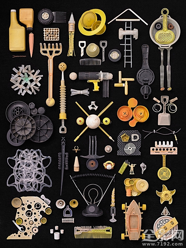 环保公益摄影创作说明 环保摄影作品展