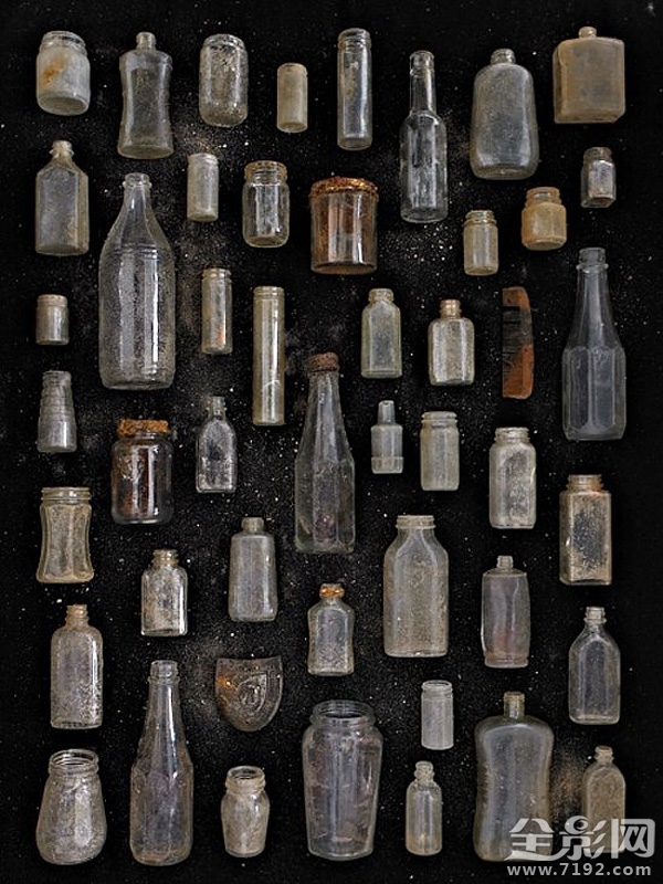 环保公益摄影创作说明 环保摄影作品展