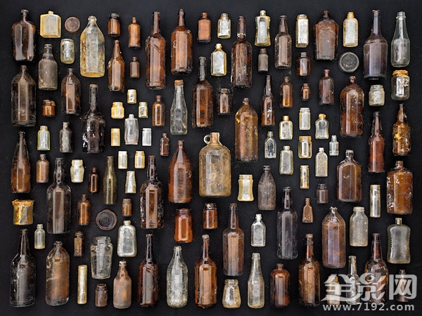 环保公益摄影创作说明 环保摄影作品展