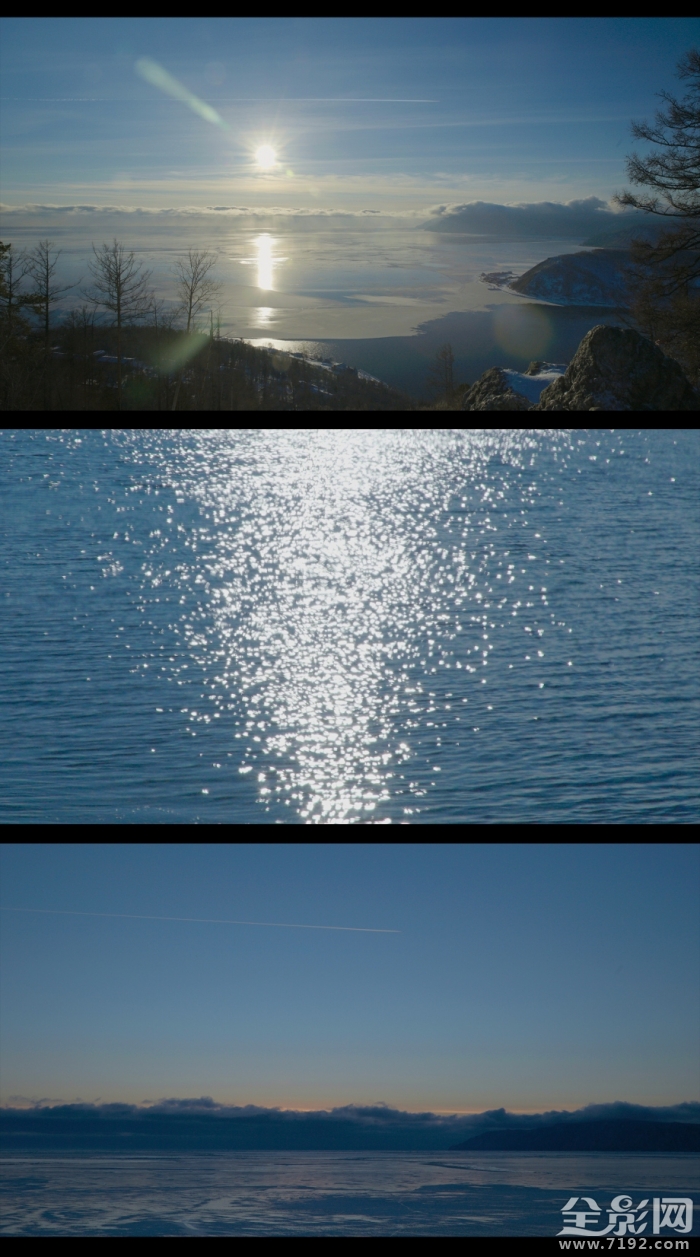 西伯利亚的1月天气 西伯利亚1月平均气温分布规律图2