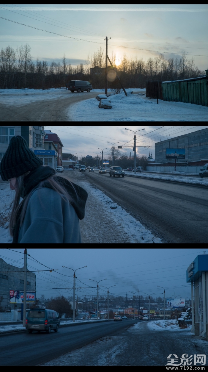 西伯利亚的1月天气 西伯利亚1月平均气温分布规律