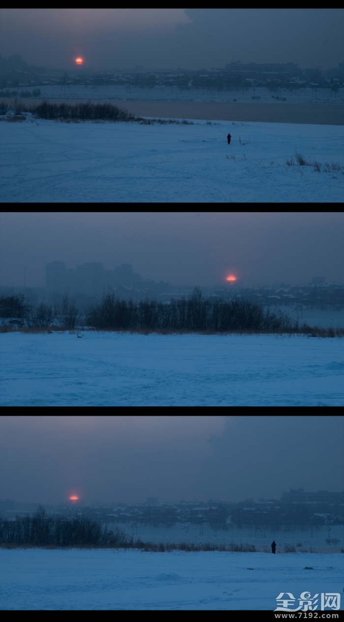 西伯利亚的1月天气 西伯利亚1月平均气温分布规律