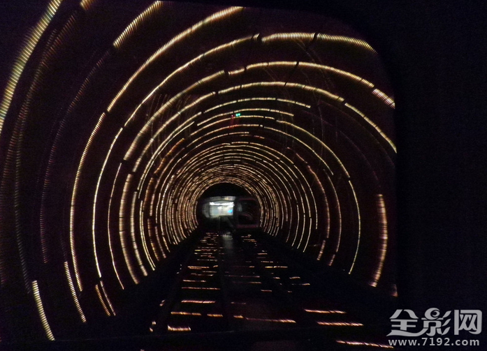 夏季清凉写真 7个好看又不晒的场景图片 夏天清爽的照片图1