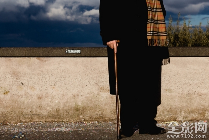 罗马街头艺术 罗马街头图片图2