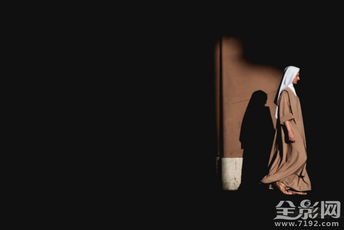 罗马街头艺术 罗马街头图片图3