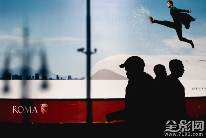 罗马街头艺术 罗马街头图片