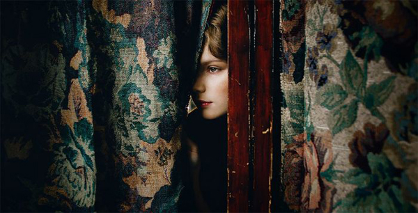 超现实主义人物摄影 超现实主义肖像图3