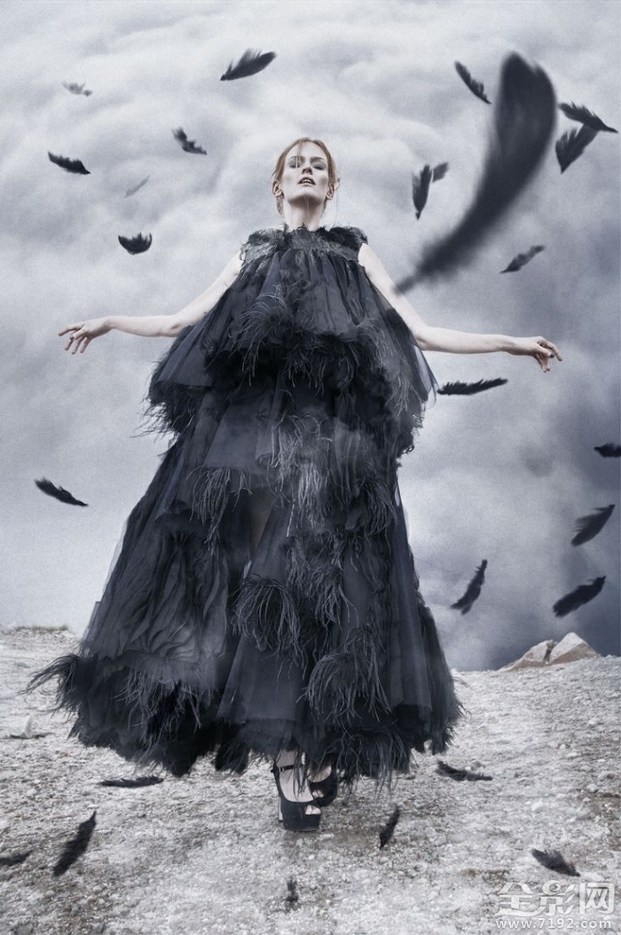 暗夜精灵 用蜡烛和魔法编织属于自己的白昼吗 暗夜精灵发型