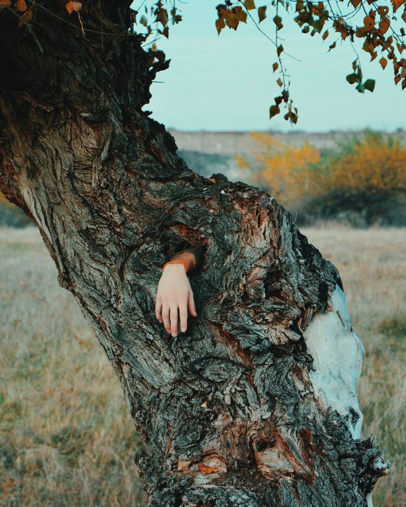 肢体带动情绪 肢体语言可以传递思想和情感图2