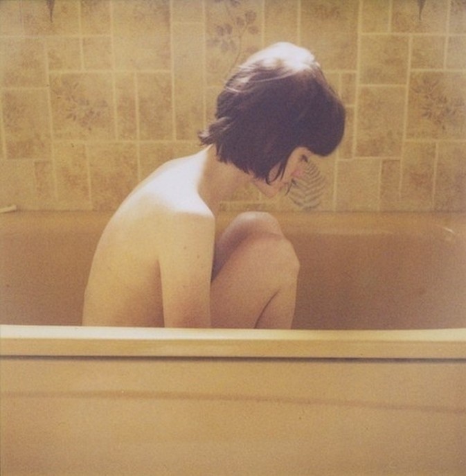 宝丽来影集 宝丽来the button