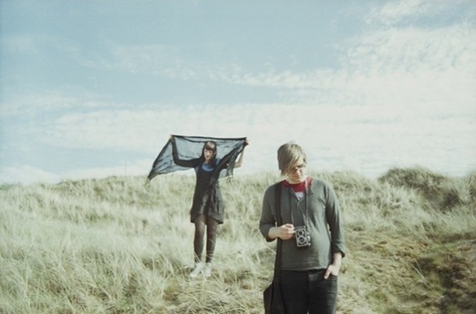 宝丽来影集 宝丽来the button