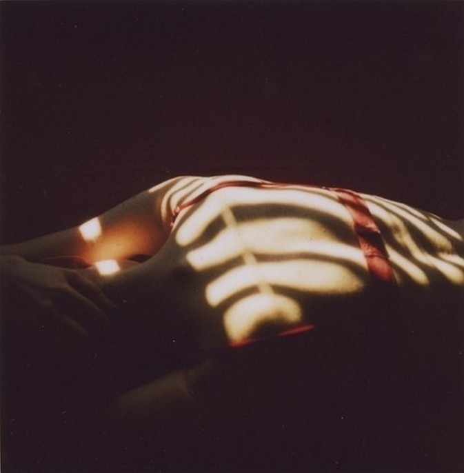 宝丽来影集 宝丽来the button