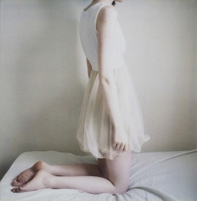 宝丽来影集 宝丽来the button