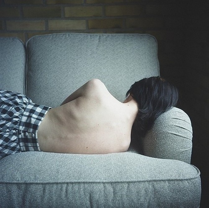 宝丽来影集 宝丽来the button