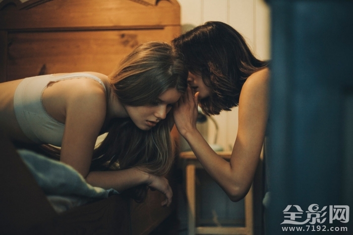 人像摄影佳作欣赏 人像摄影摄影作品图3