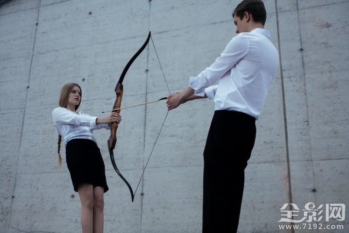 人像摄影佳作欣赏 人像摄影摄影作品