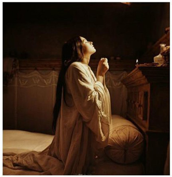 奥丽维娅·赫西 朱丽叶 奥丽维娅·赫西百科