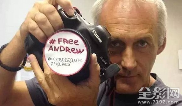 安德烈斯蒂尔 安德烈斯法宁格图3