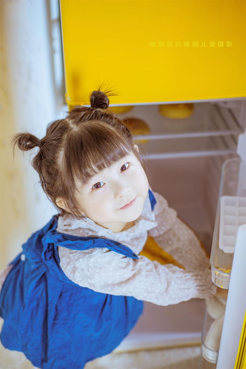 儿童摄影,定格宝贝的美妙瞬间怎么写 儿童摄影技巧大全图1