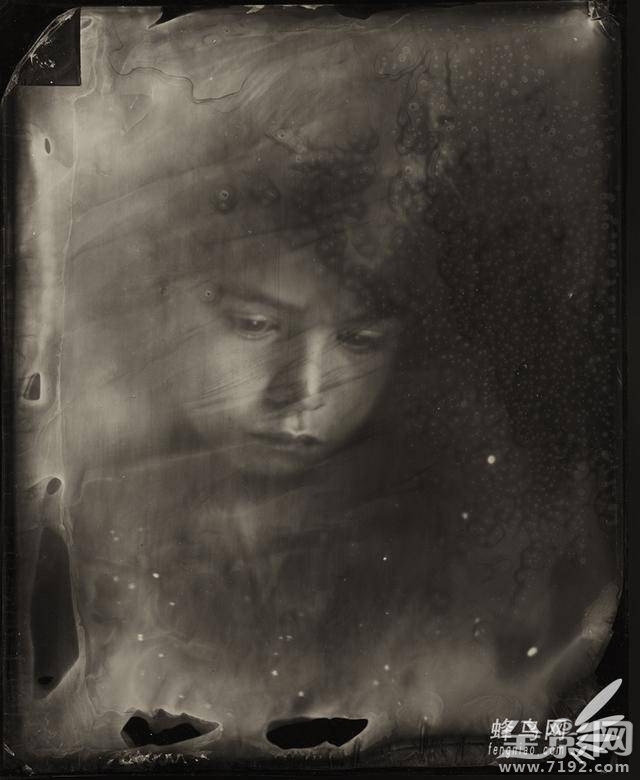 湿版摄影照片能保存多久 湿版摄影原理