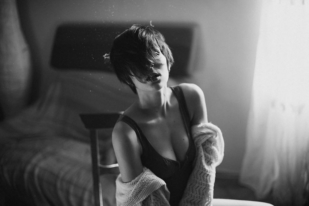 光影如何表达情绪 情绪效果光