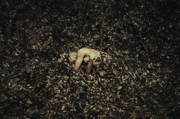 光影如何表达情绪 情绪效果光