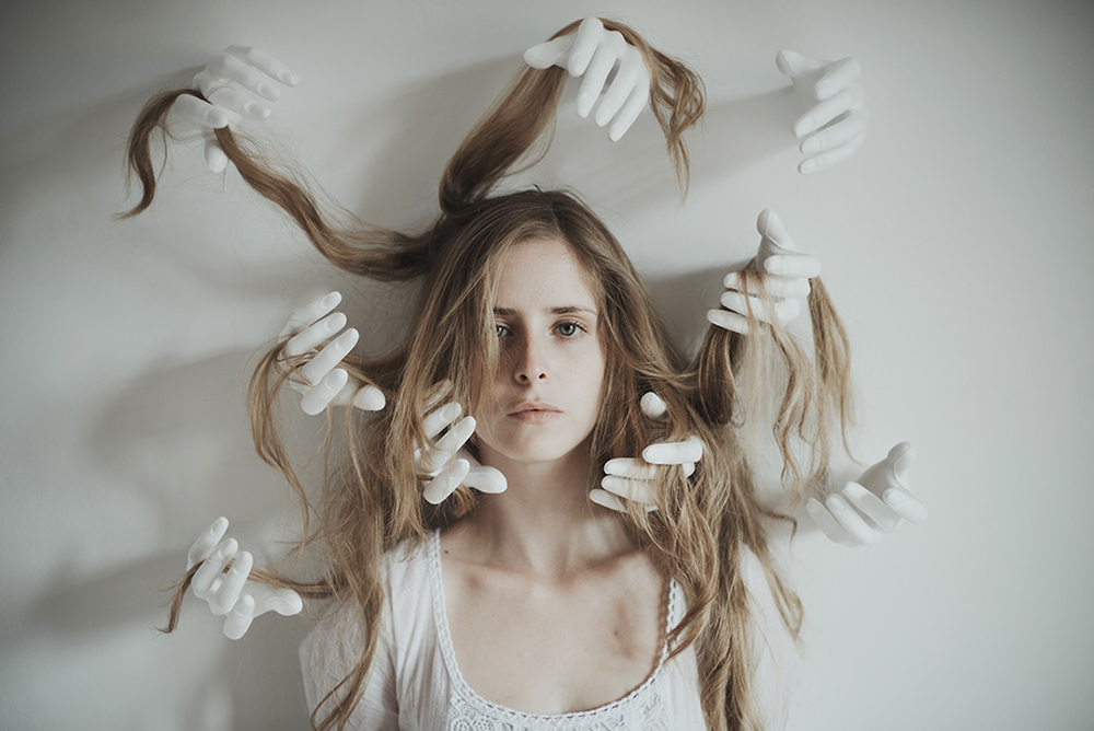 光影如何表达情绪 情绪效果光