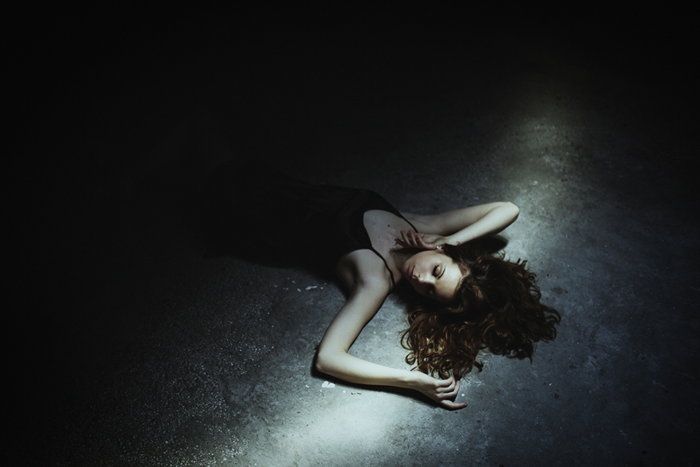 光影如何表达情绪 情绪效果光