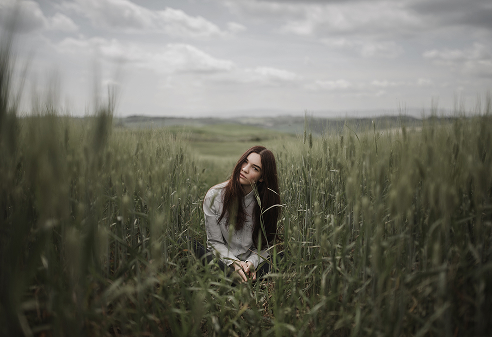 光影如何表达情绪 情绪效果光