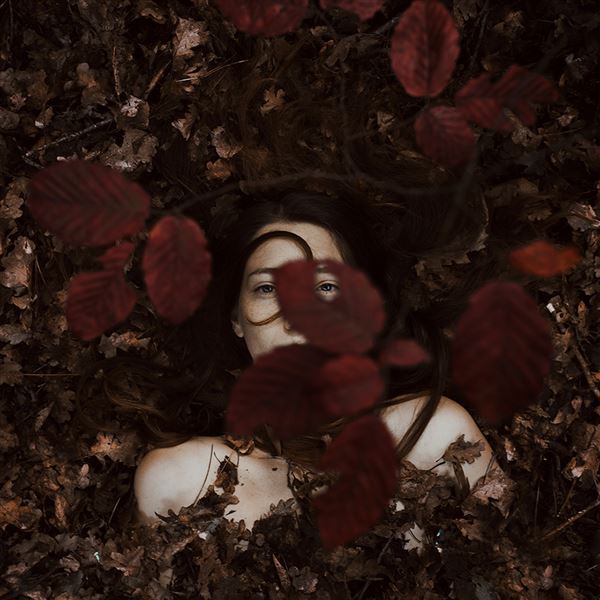 光影如何表达情绪 情绪效果光