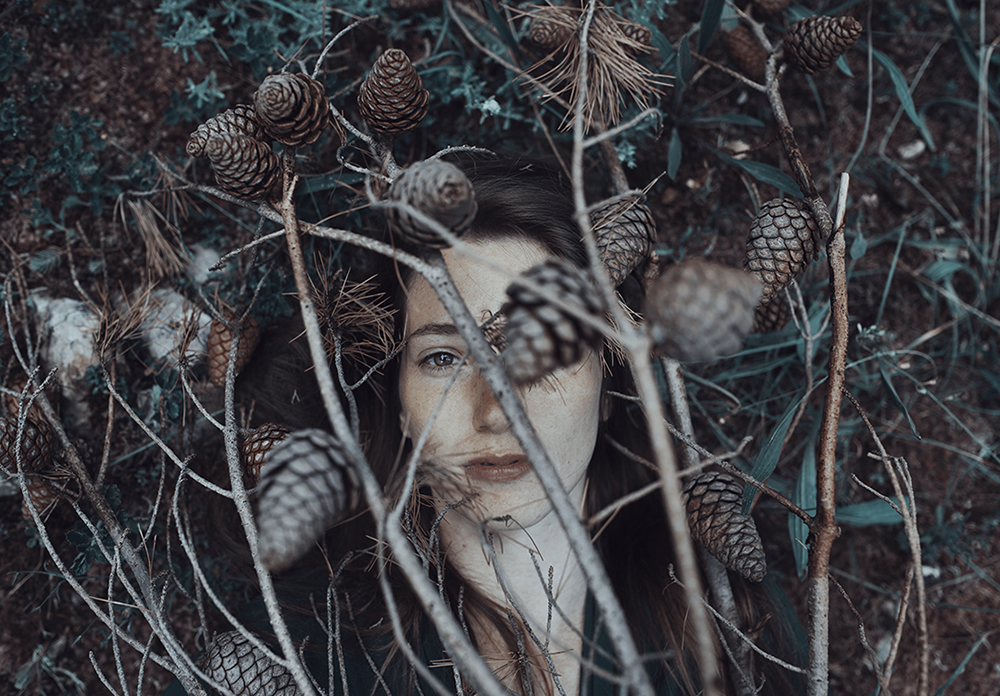 光影如何表达情绪 情绪效果光