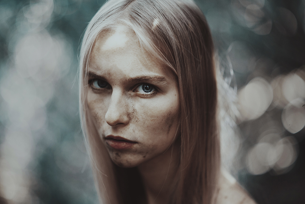 光影如何表达情绪 情绪效果光