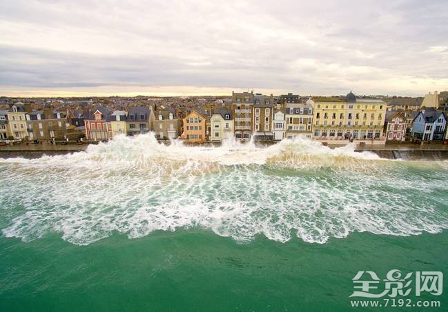 全球无人机排行榜前十名 全球十大无人机图1