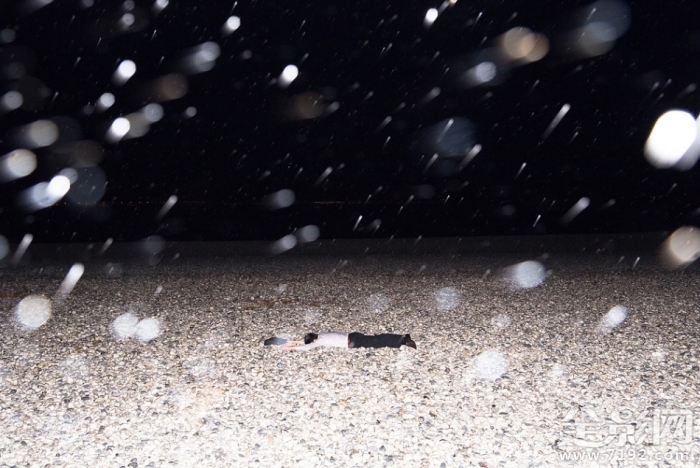 自拍造型男生 男生自拍心理